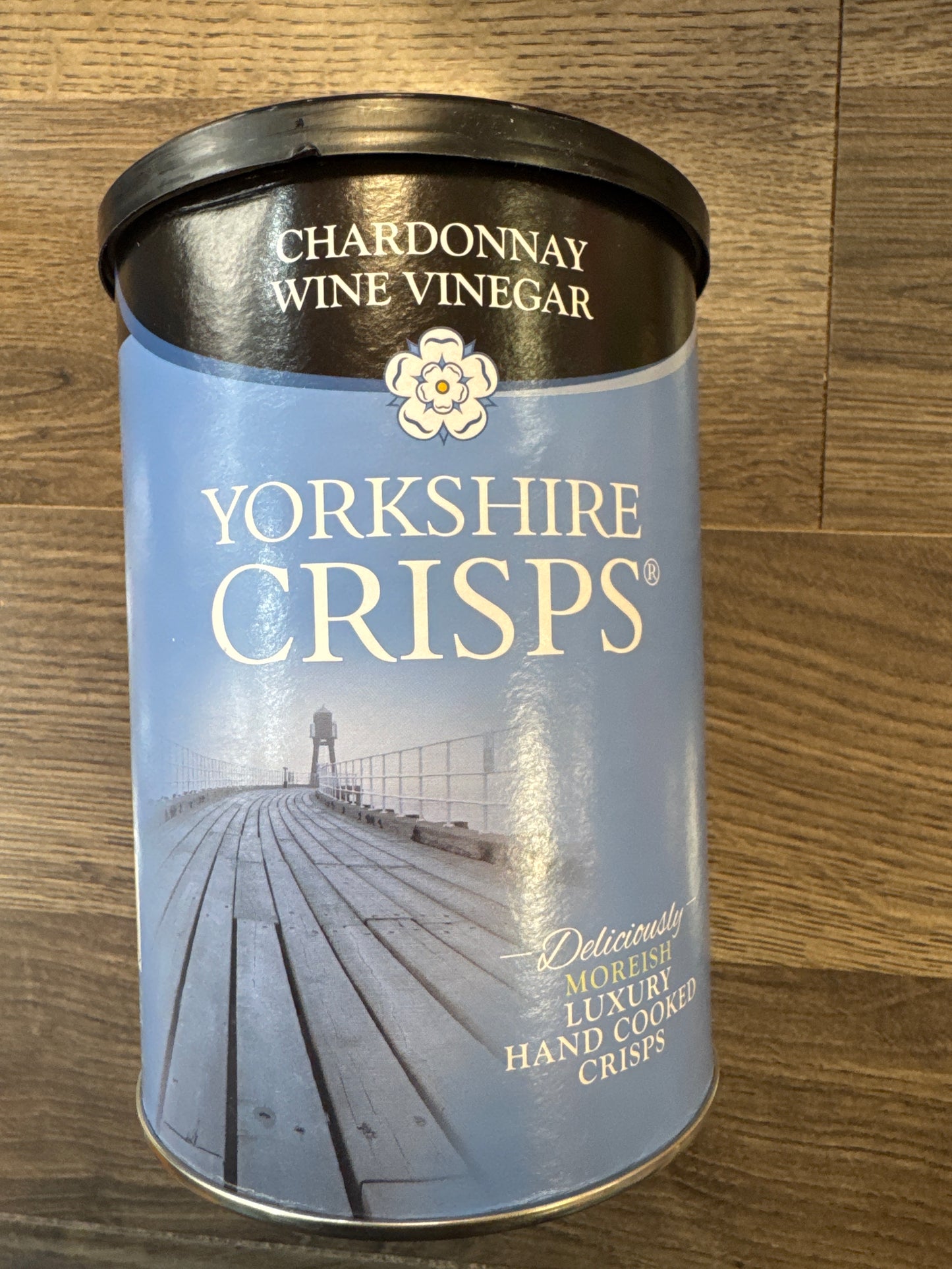 Yorkshire Crisps