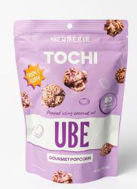 TOCHI POPCORN UBE (TAIWAN)
