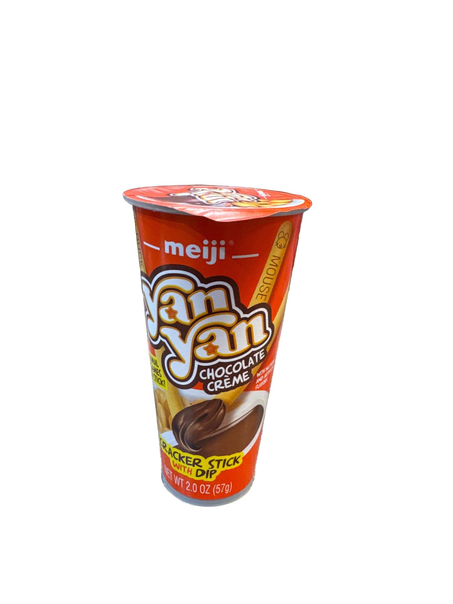 Yan Yan Chocolate Creme