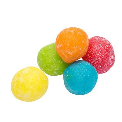 Cry Baby Sour Chews Bag 7oz