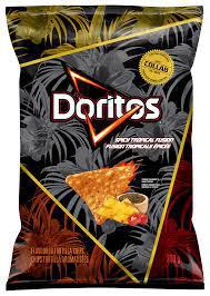 DORITOS TROPICAL FUSION (CANADA)