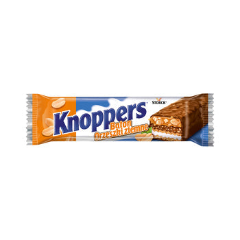 KNOPPERS BATON ORZESZKI ZIEMNE (GERMANY)