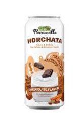 POCASVILLE HORCHATA CHOCOLATE (MEXICO)