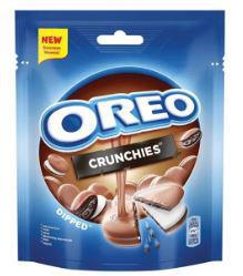 OREO CRUNCHIES DIPPED (SPAIN)