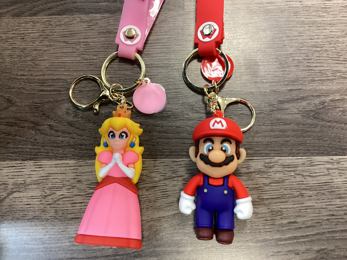 KEY CHAIN (USA)