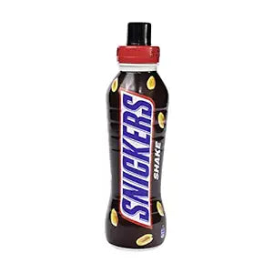 SNICKERS SHAKE (UK)