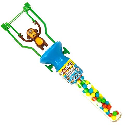 MONKEY SWING CANDY (CHINA)