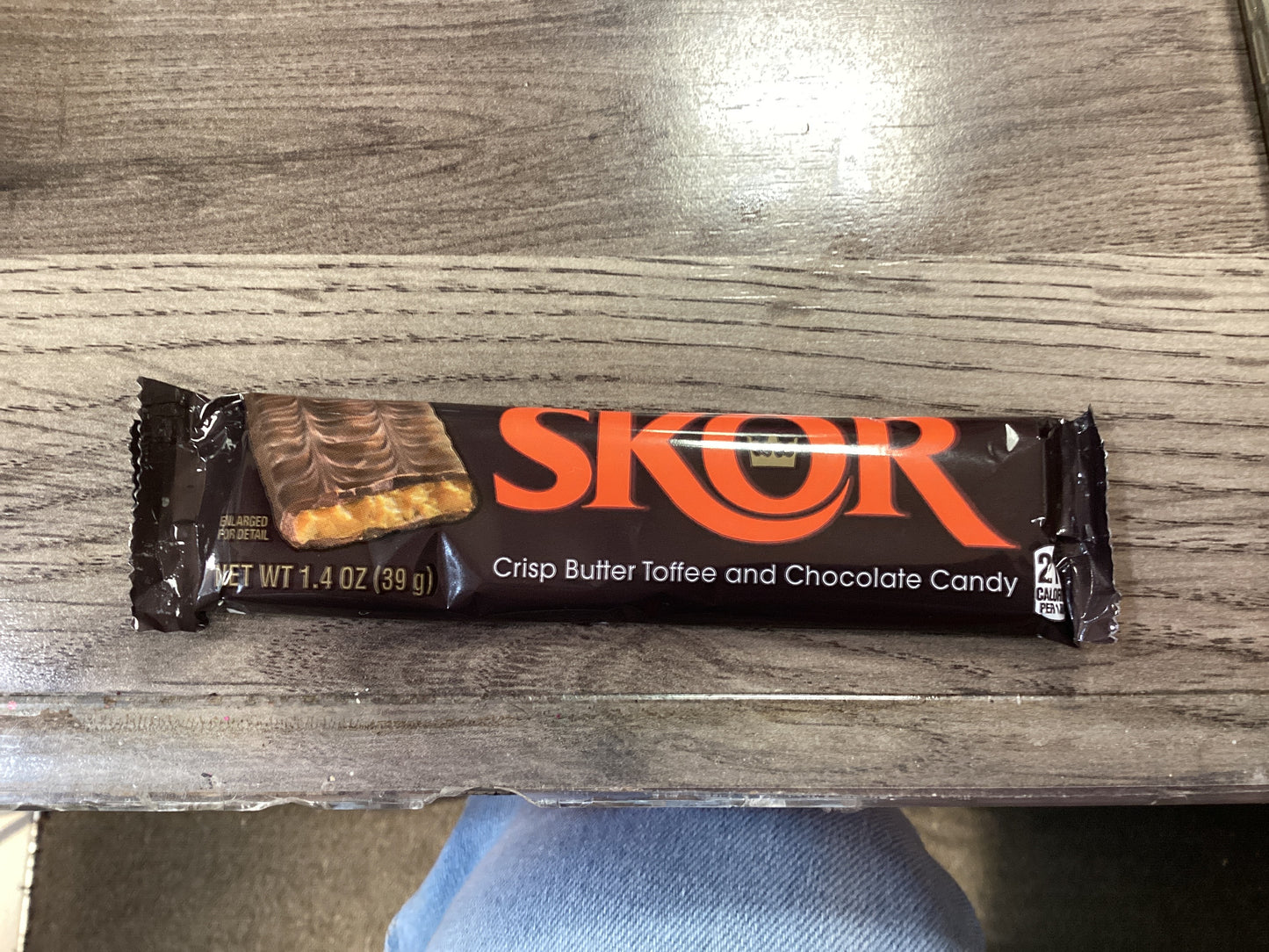 Skor