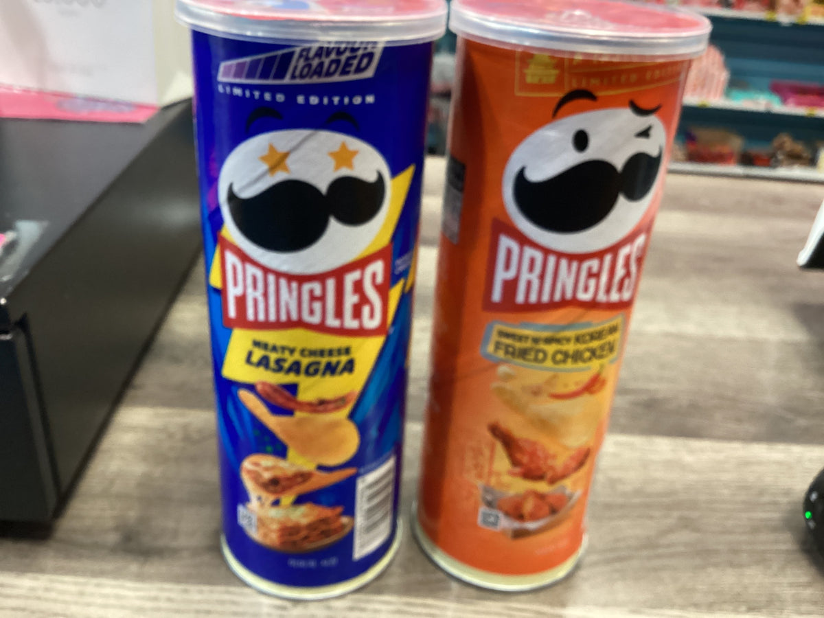 Pringles