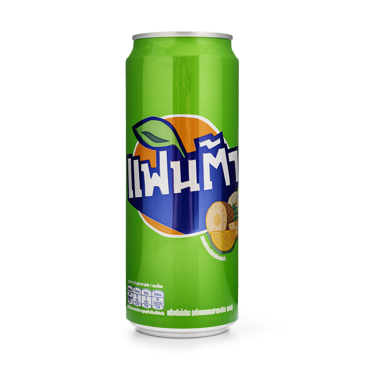FANTA CREAM FLAVOR (VIETNAM)