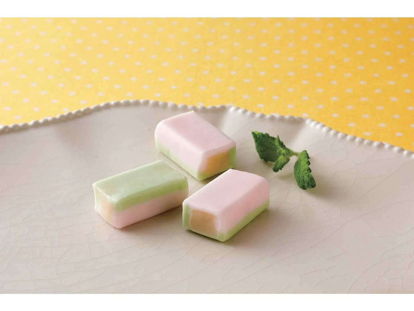 Hi-Chew Morinaga Mixed Flavors Gummies 46g (Japan)