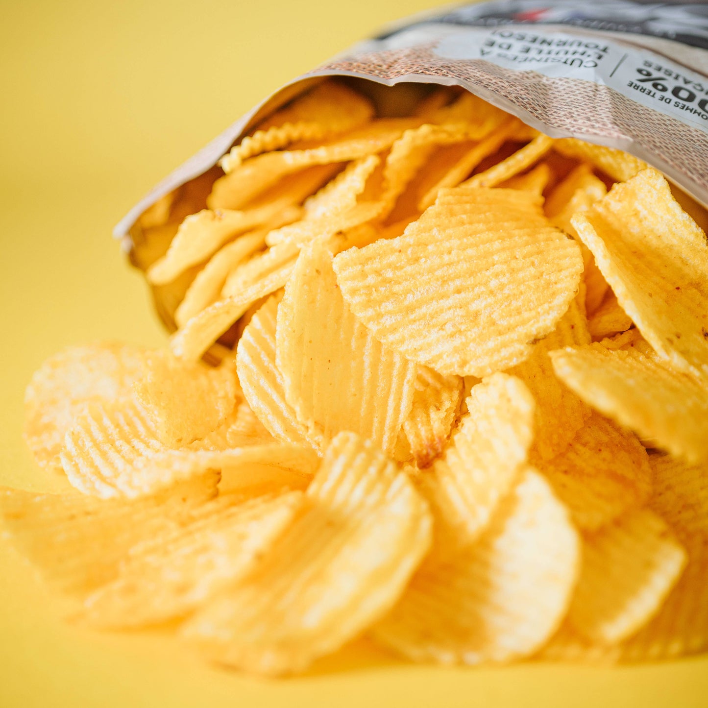 Brets Potato chips Pesto Mozarella