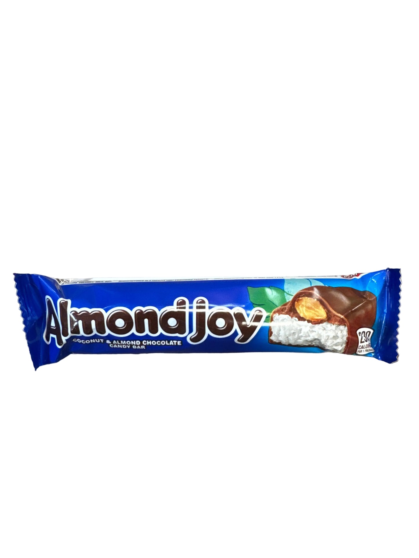 Almond Joy