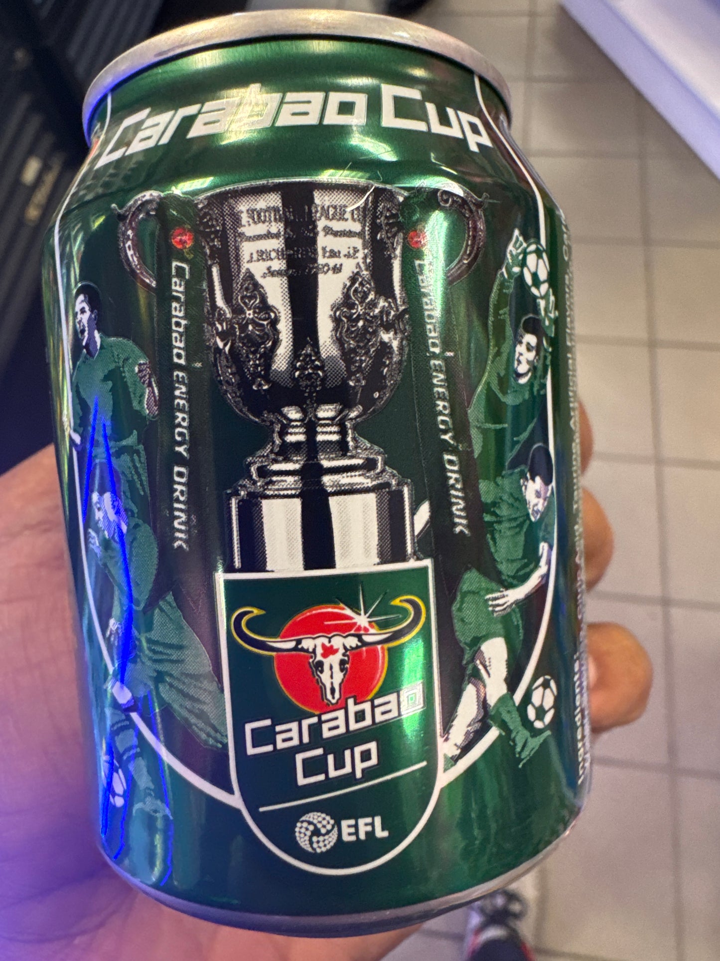 Energy Drink