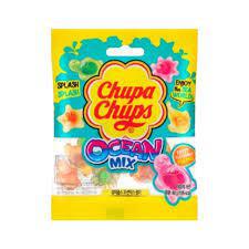 CHUPA CHUPS OCEAN MIX(SOUTH KOREA)