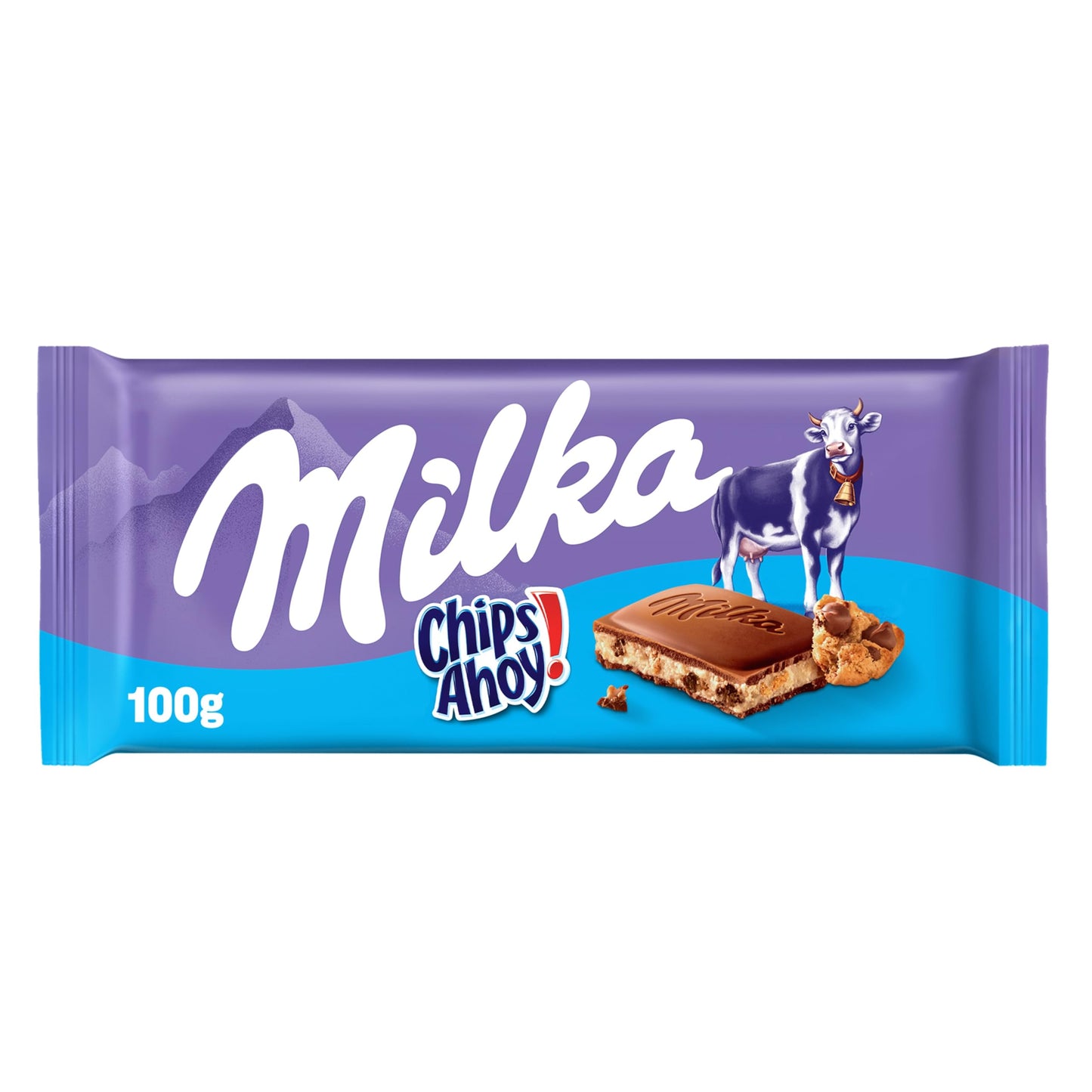 CHIPS AHOY MILKA (GERMANY)