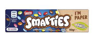 SMARTIES ORIGINAL BOX (CANADA)