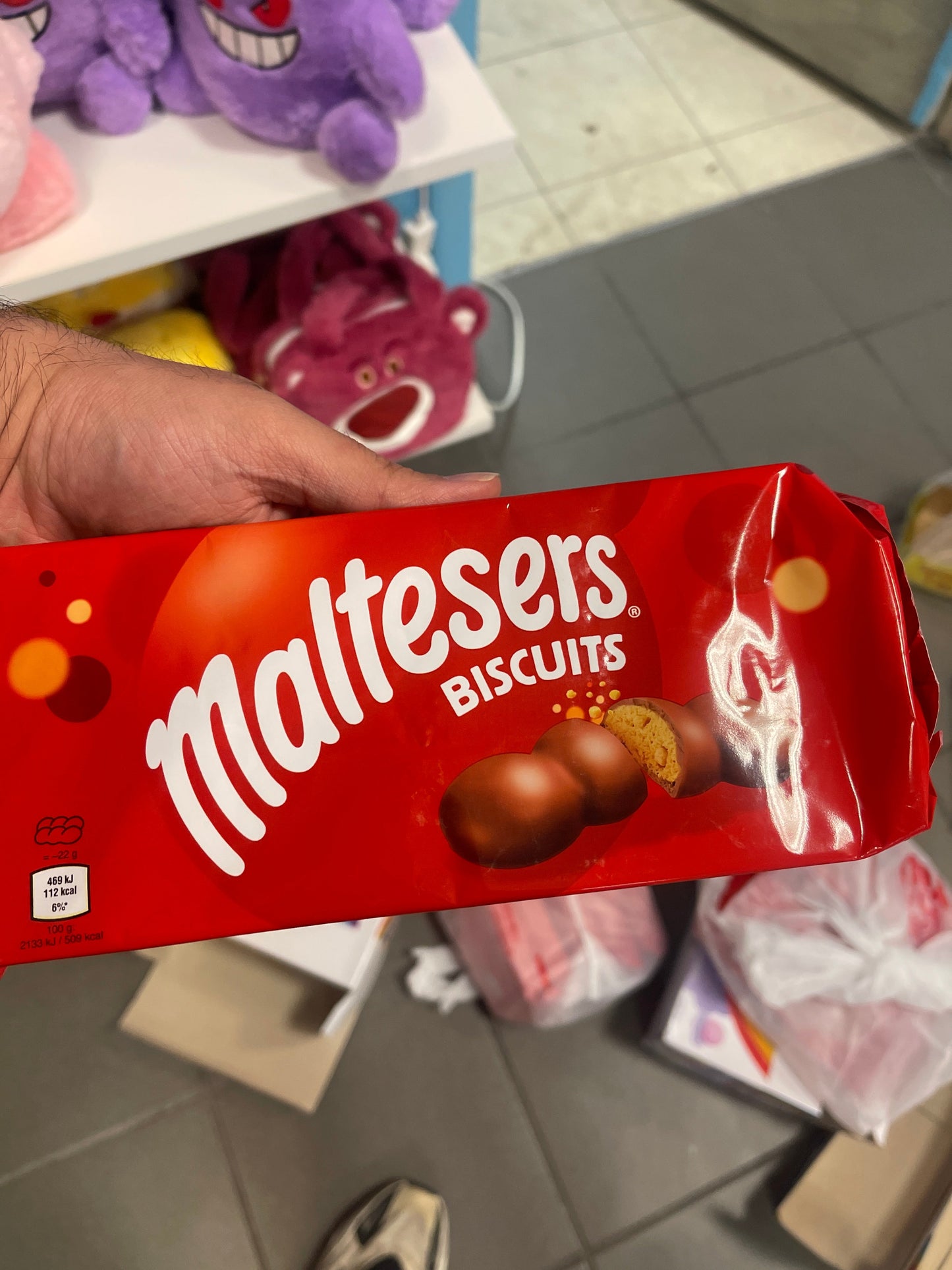 MALTESERS (UK)