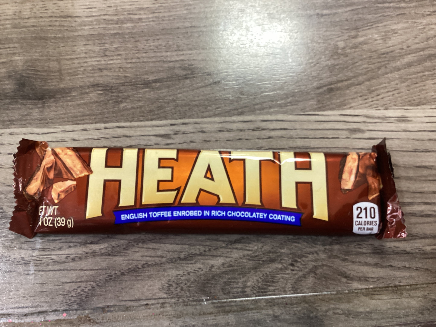 Heath
