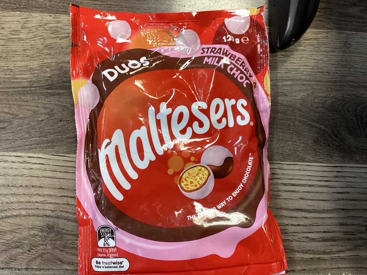 Maltesers 120 gm