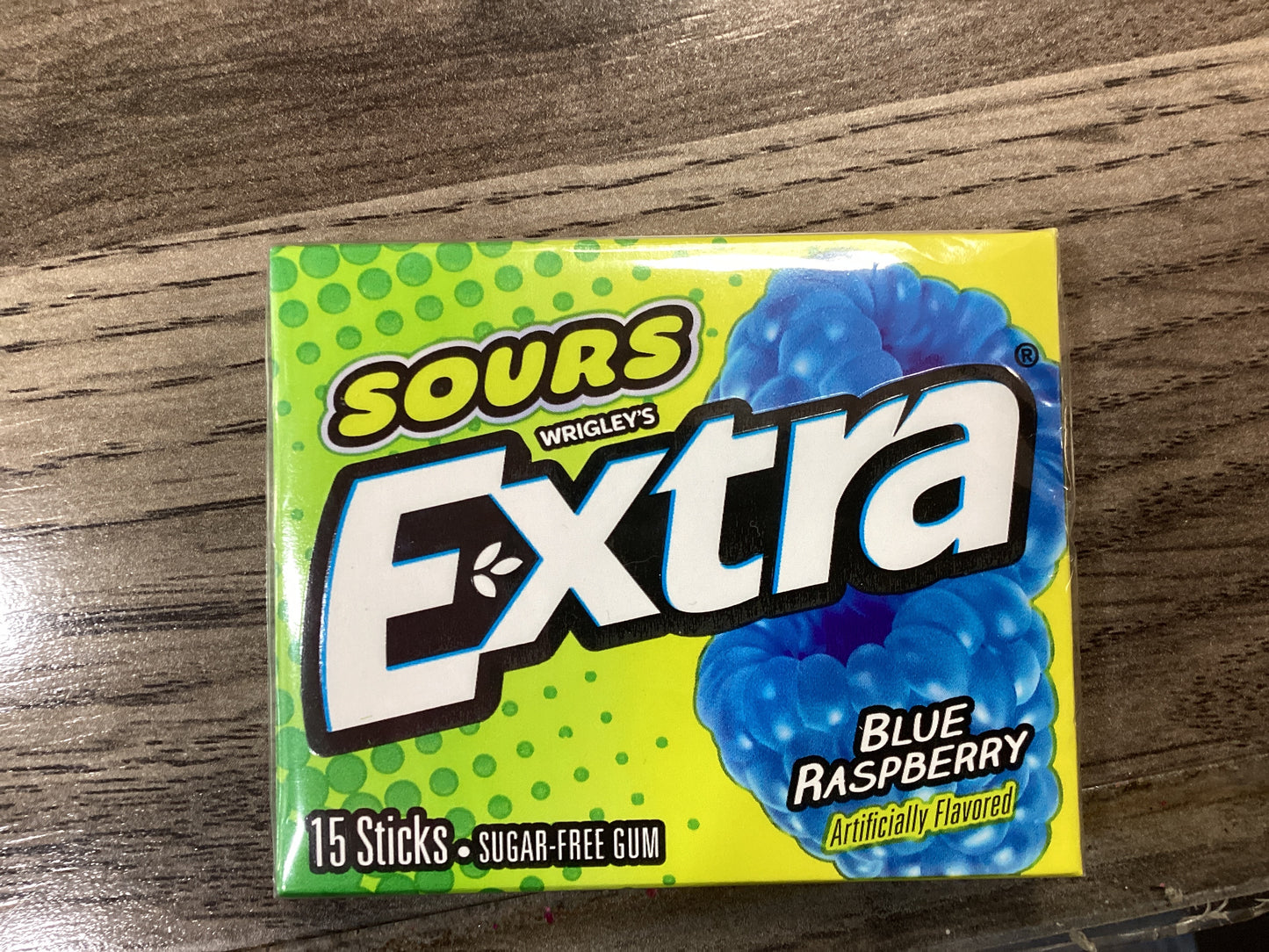 Extra