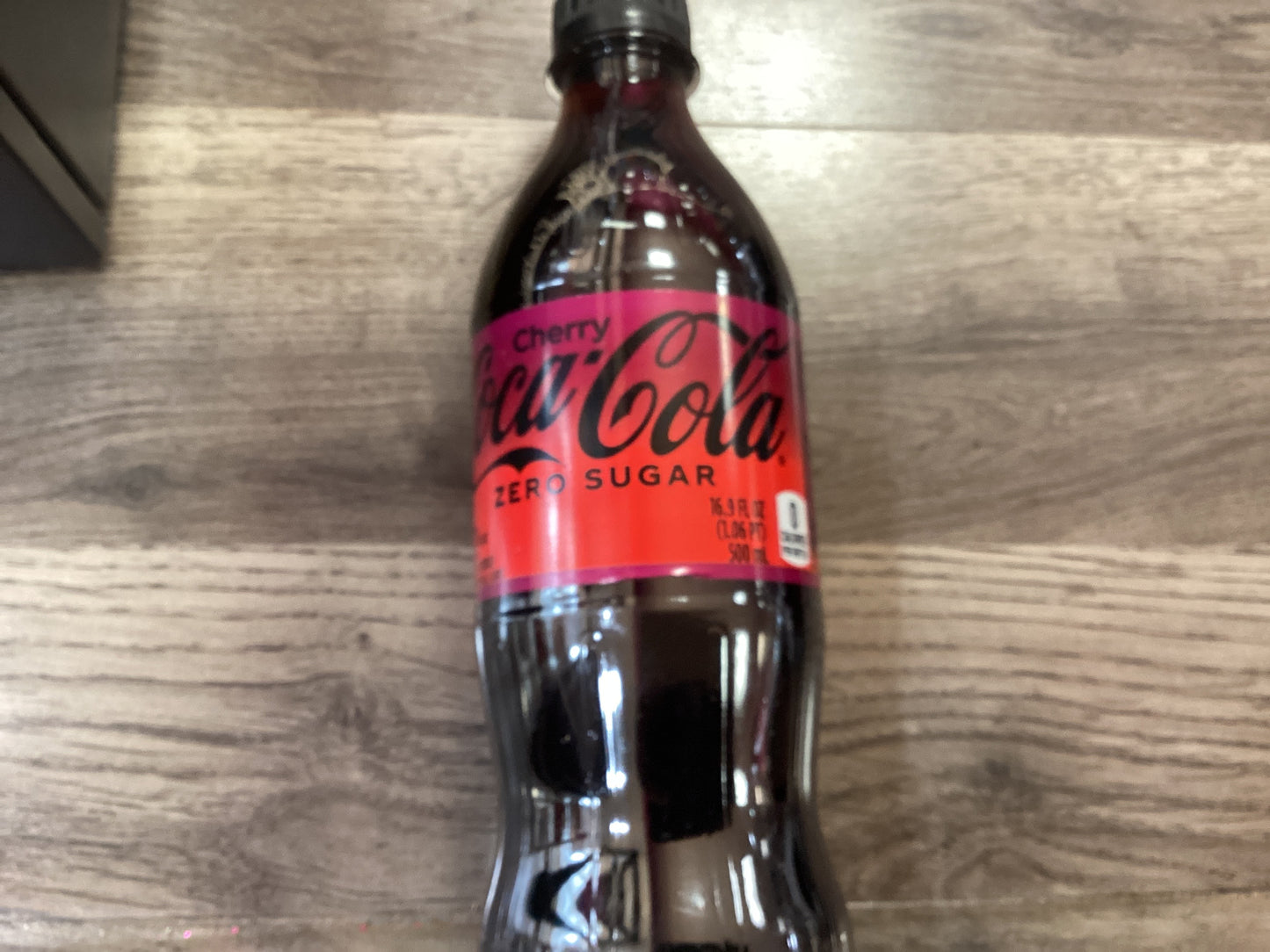 Coca Cola Zero