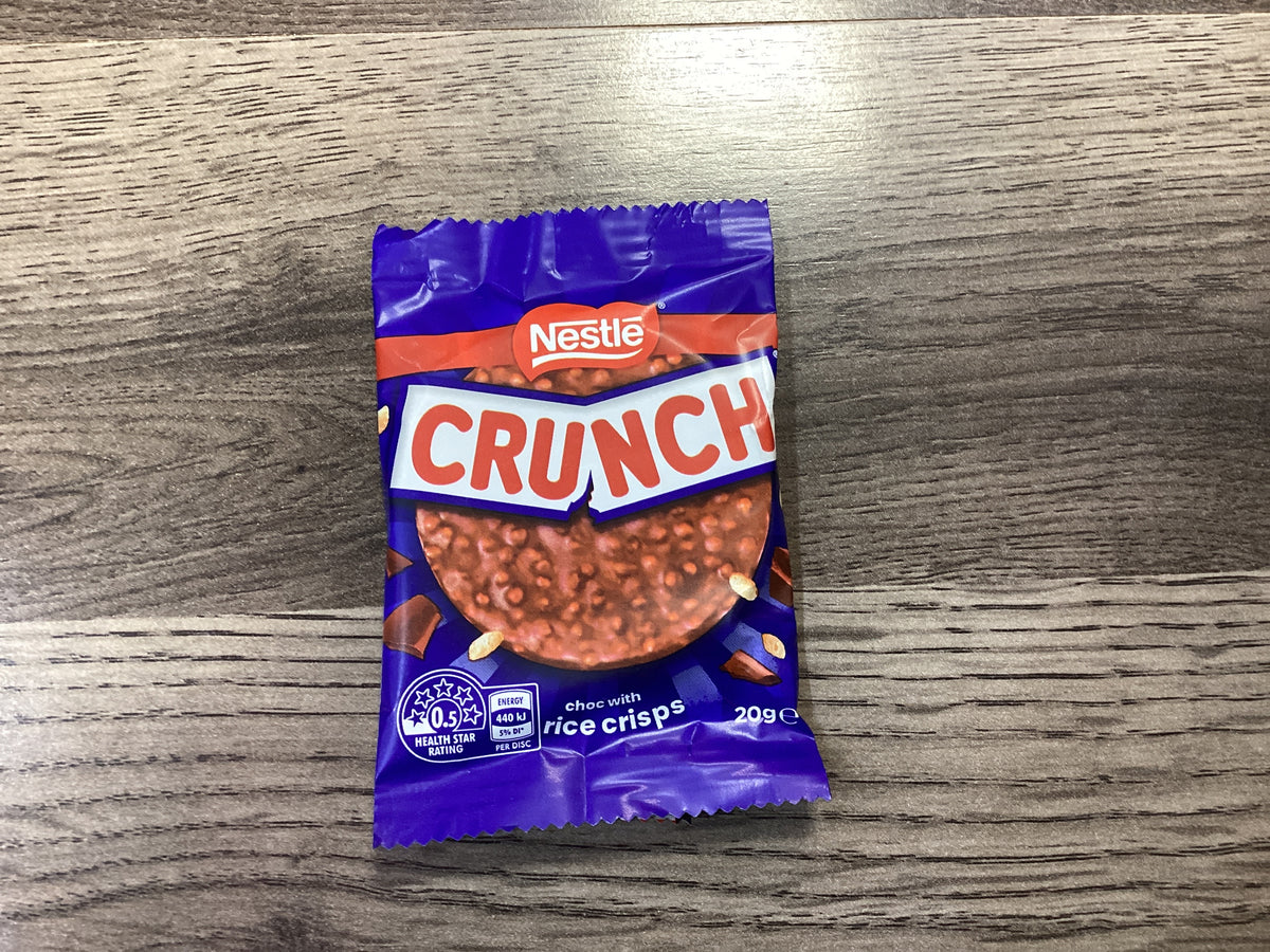 Crunch
