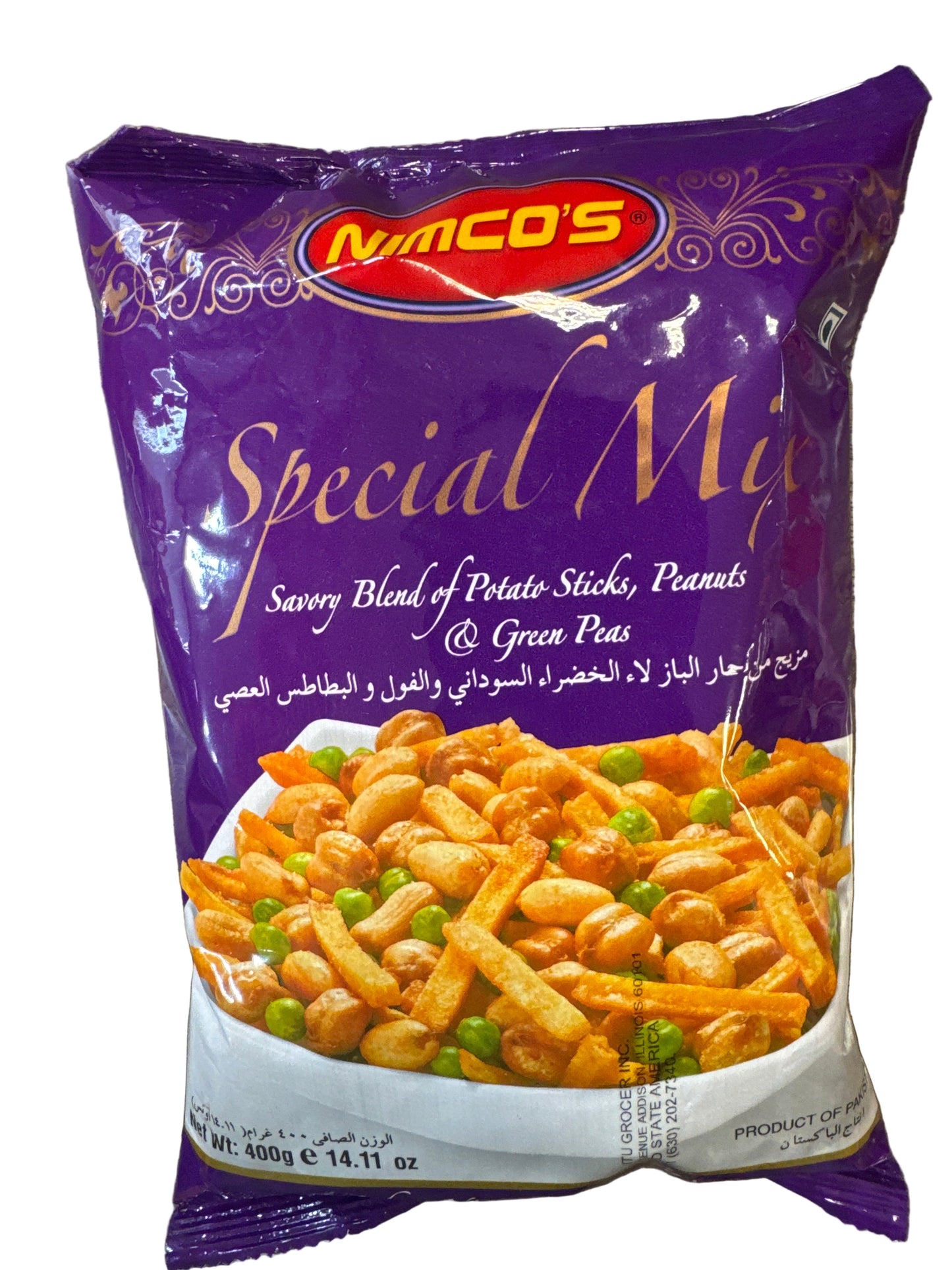 Nimco’s SPECIAL MIX