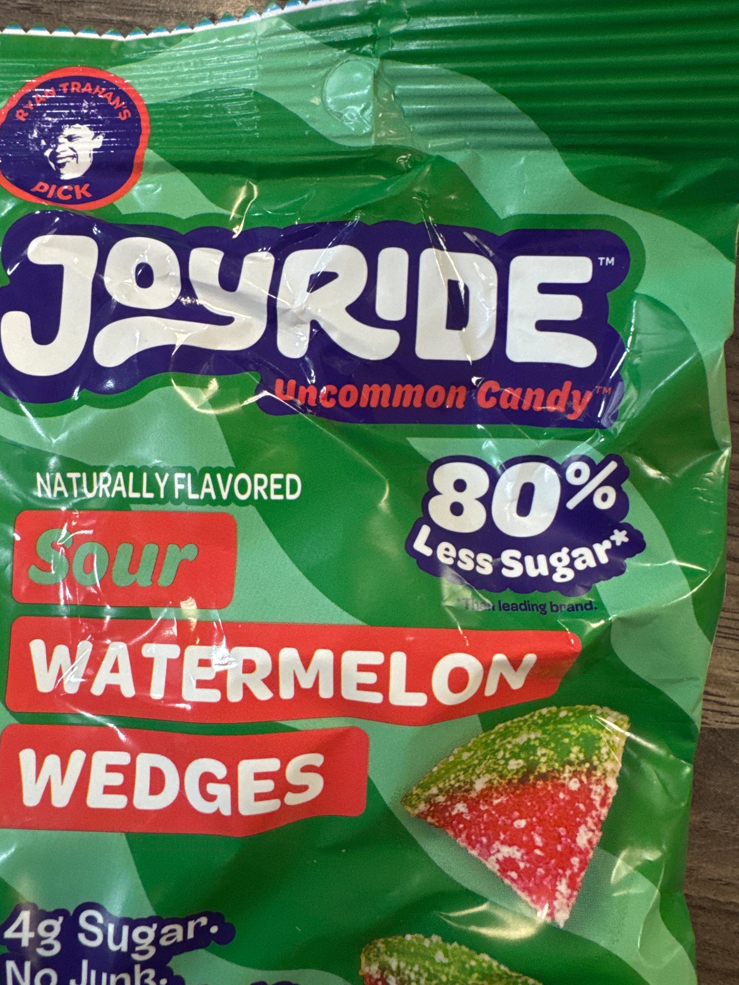 Joyride Sour Watermelon