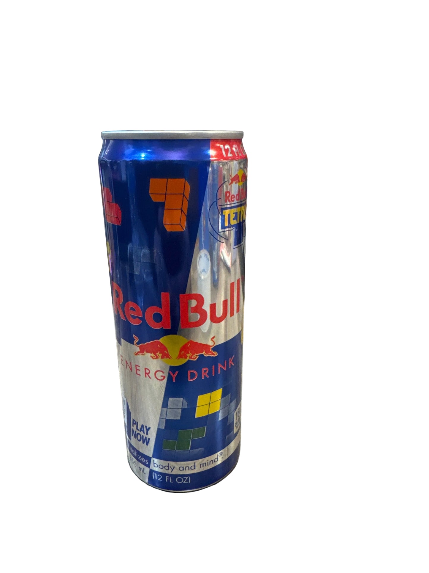 RedBull Energy drink