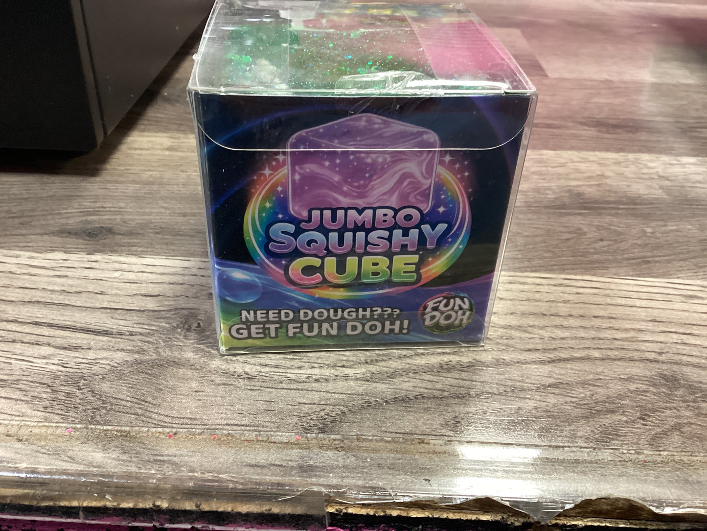 Jambo squishy