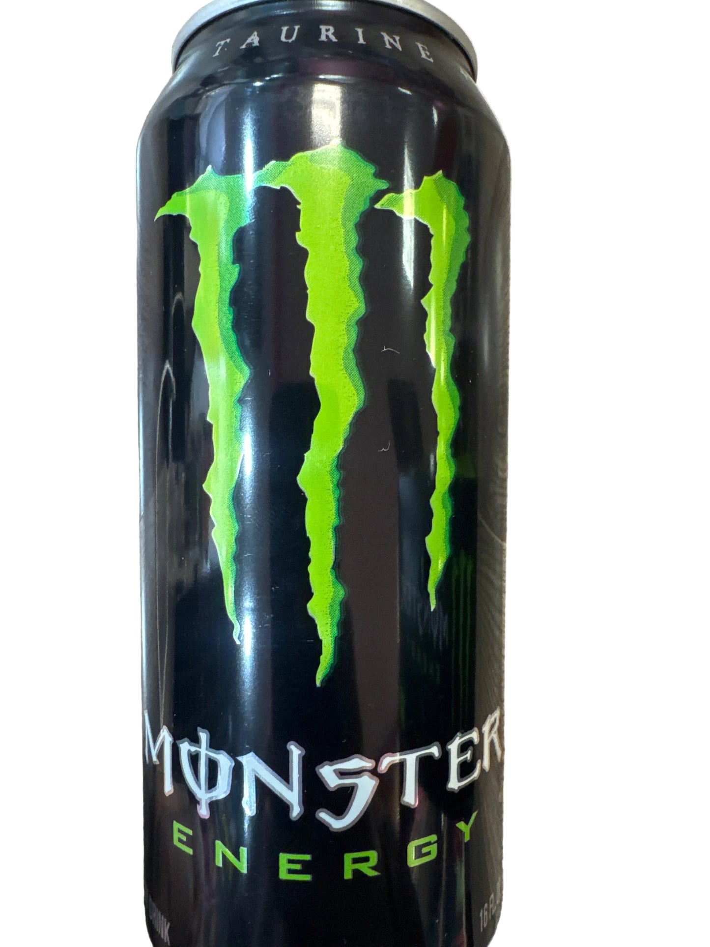 Monster Energy Taurine