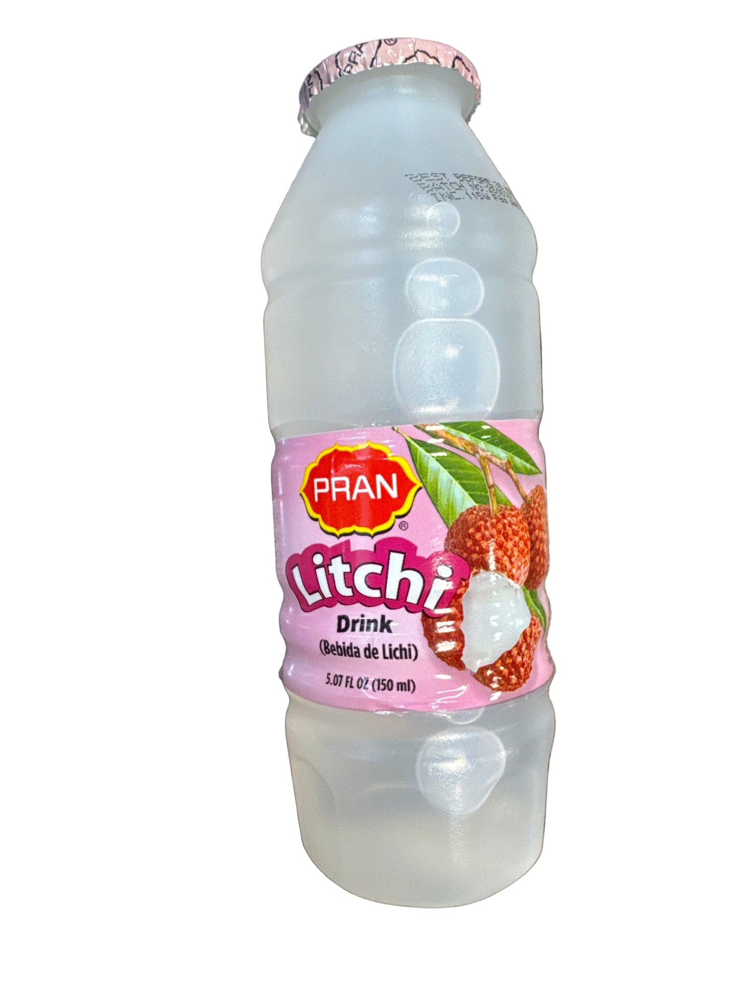 Pran Litchi Drink