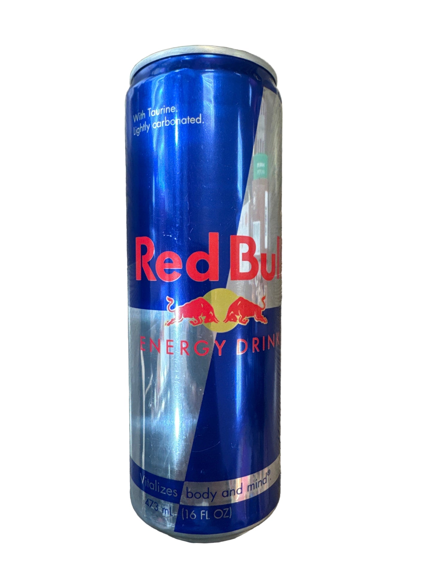 REDBULL 16FL