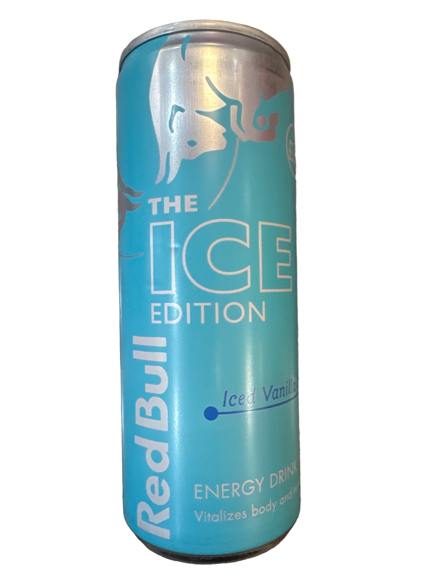 REDBULL ICED VANILLA BERRY