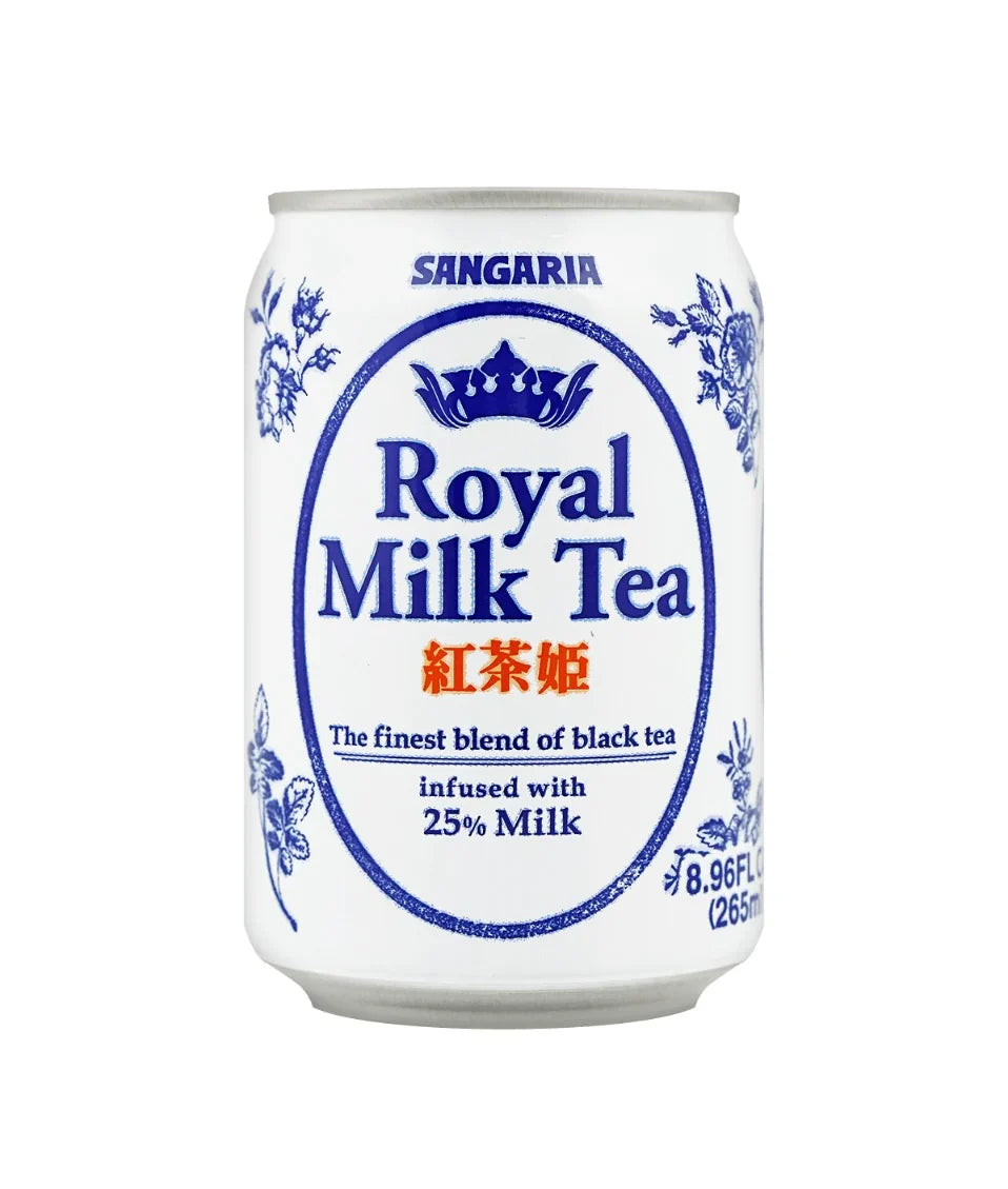 ROYAL MILK TEA (JAPAN)