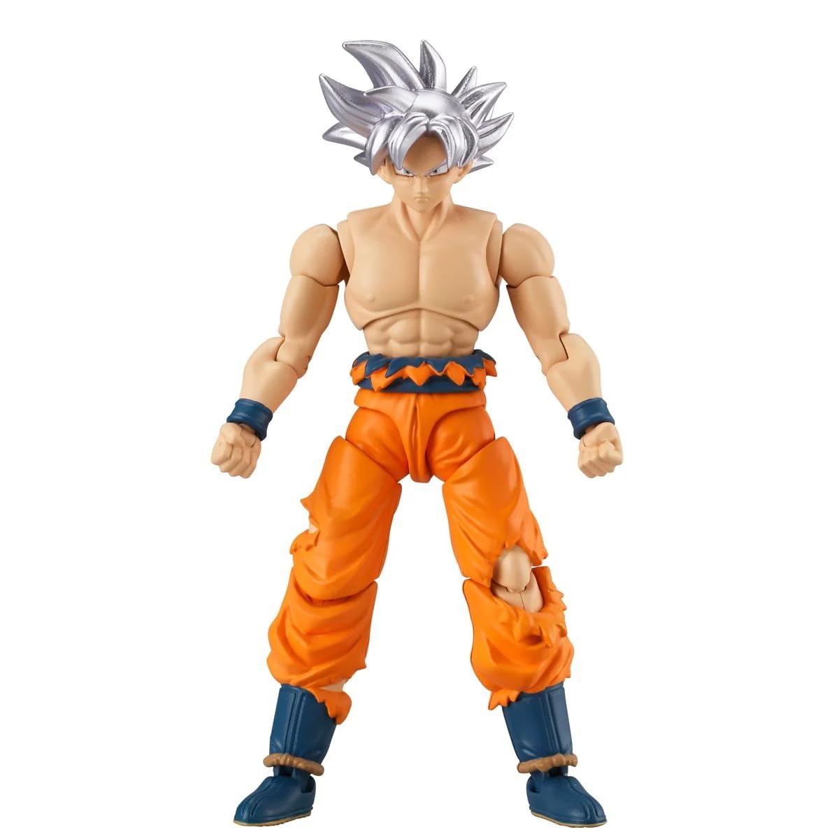 DRAGON BALL ACTION FIGURE (USA)