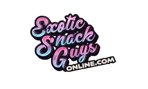 Exotic Snack Guys