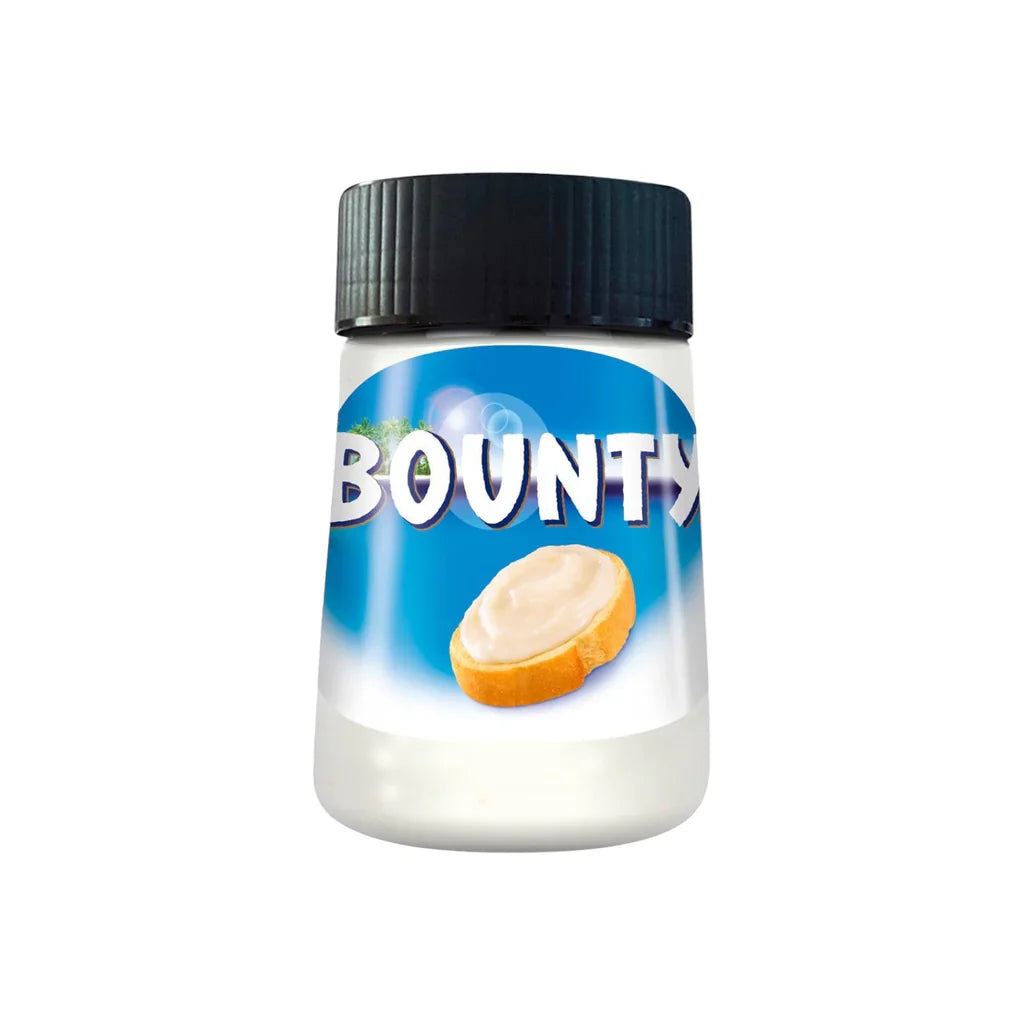 BOUNTY MILK SPREAD (ENGLAND)