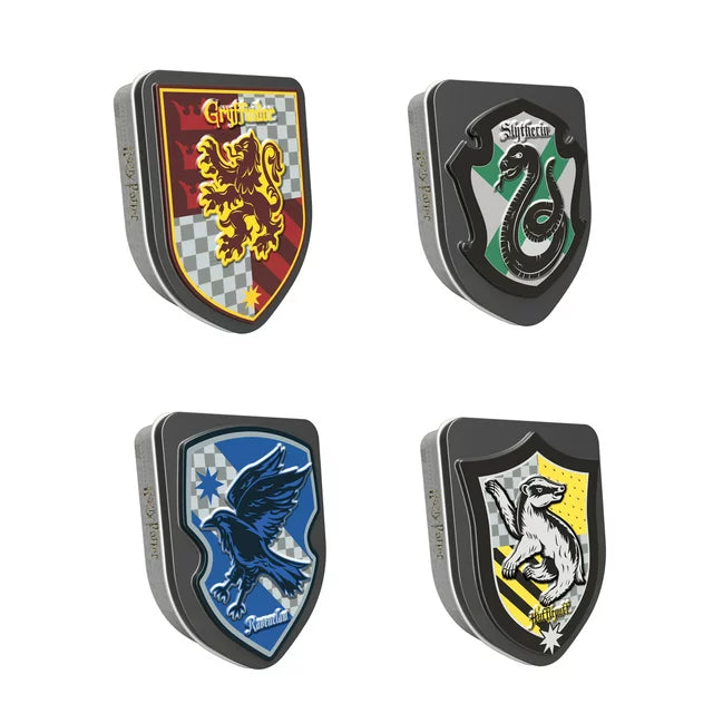 HARRY POTTER TINS (USA)