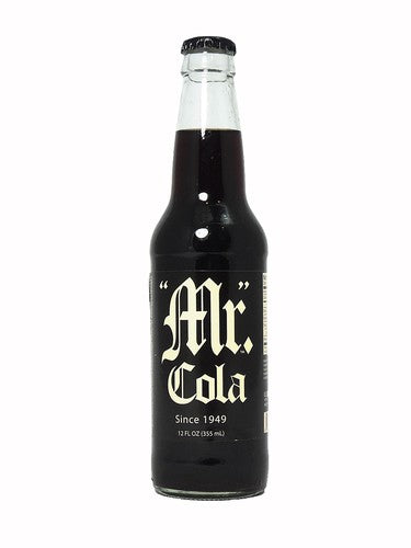 MR. COLA (USA)