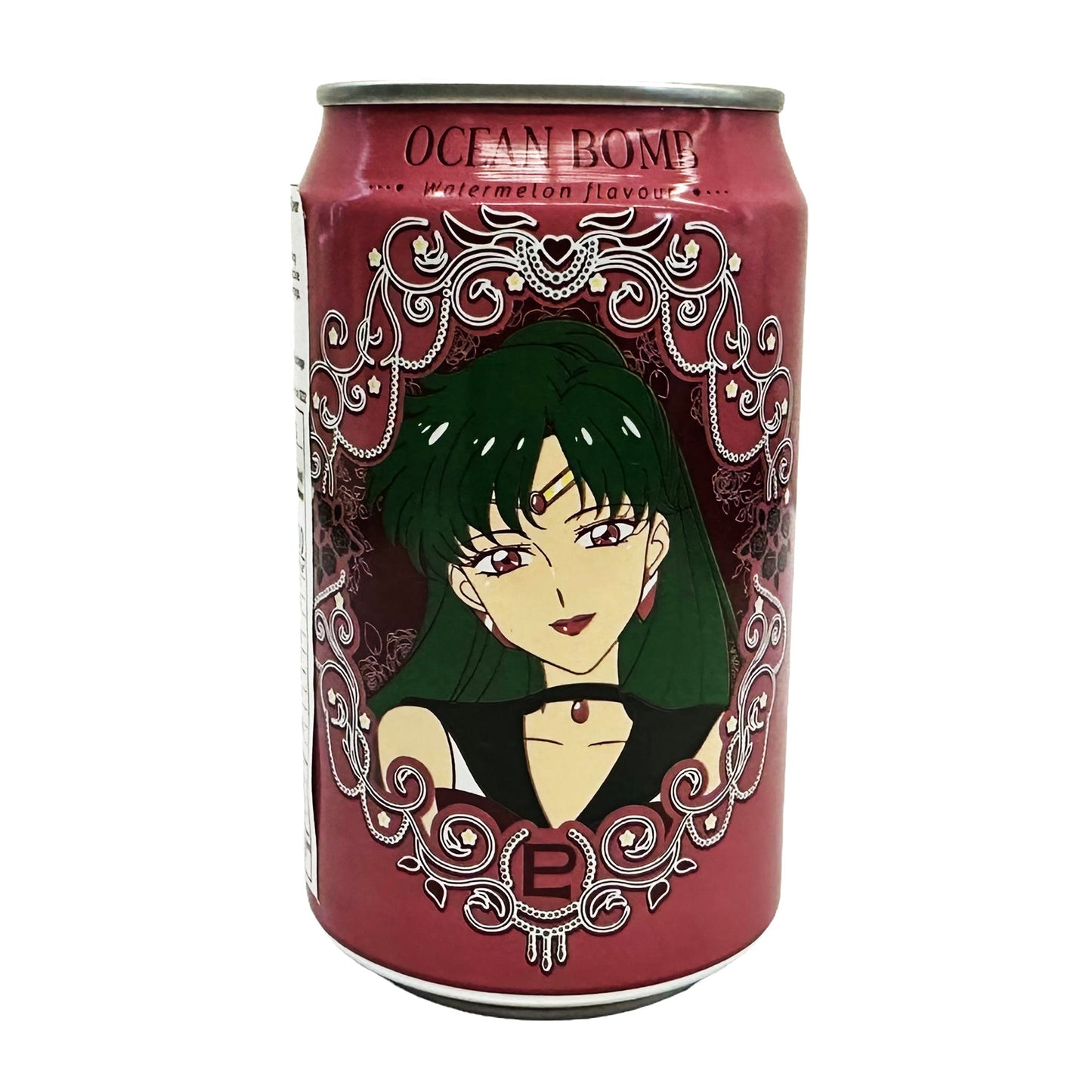 OCEAN BOMB SAILOR MOON SAILOR PLUTO WATERMELON (TAIWAN)
