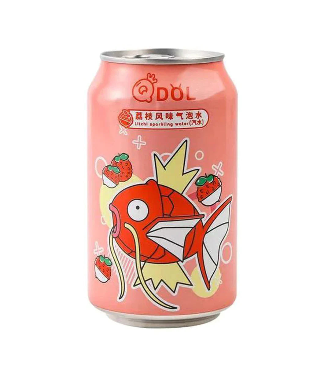 QDOL LYCHEE (CHINA)