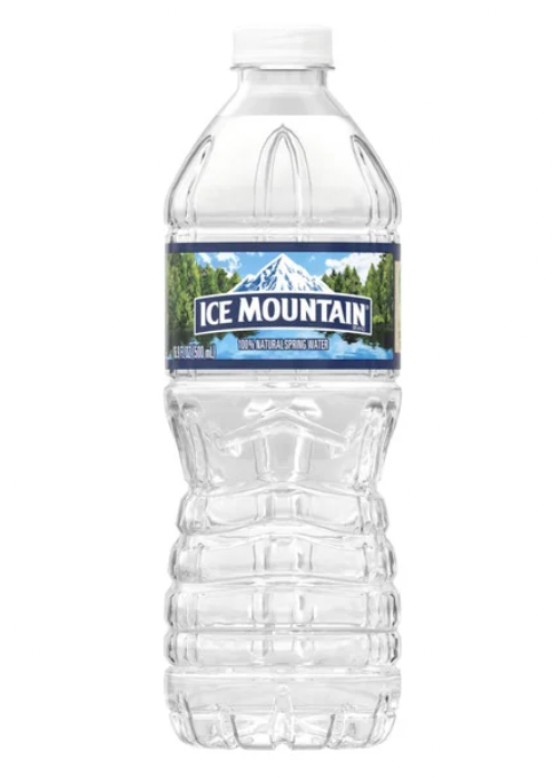 Water Bottle