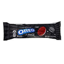 OREO COCACOLA COOKIES