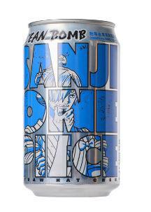 OCEAN BOMB ONE PIECE TROPICAL FRUIT (JAPAN)