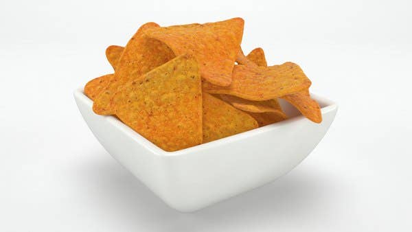 DORITOS Cheese