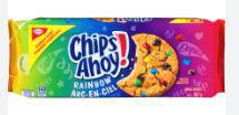 CHIPS AHOY RAINBOW COOKIES (CANADA)