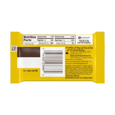 Kit Kat Lemon Crisp 1.5oz - 24ct