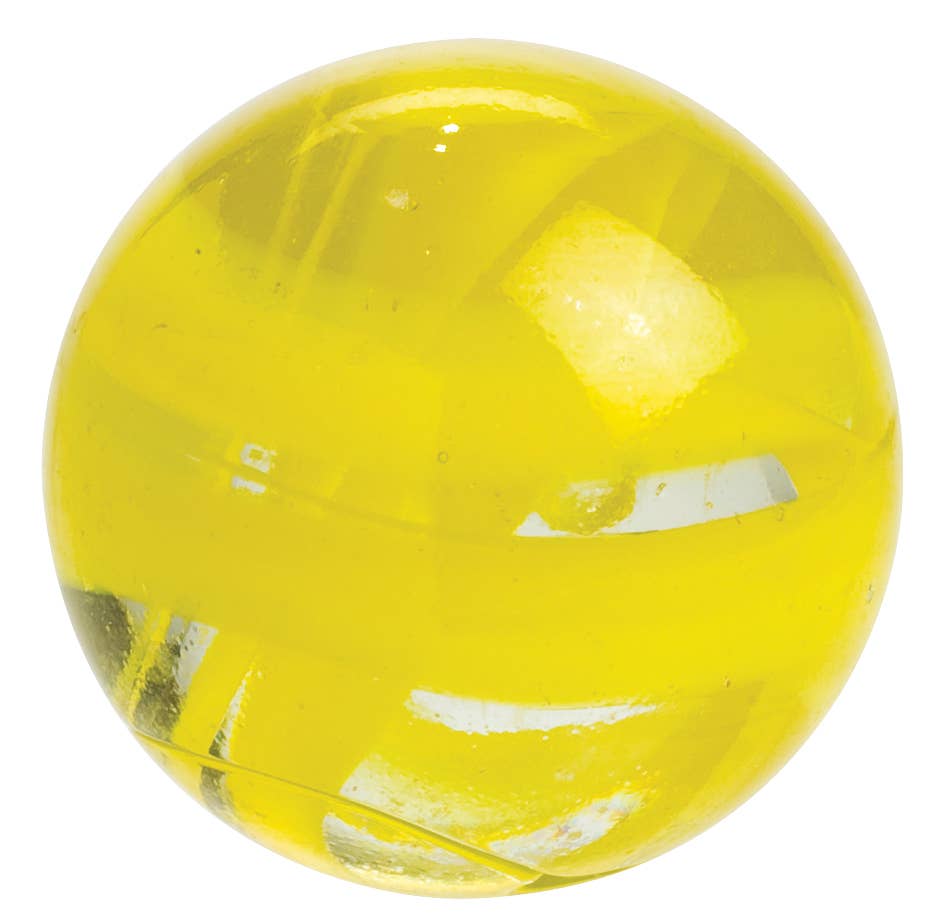 Neato! Marbles In A Tin Box - Retro Classic